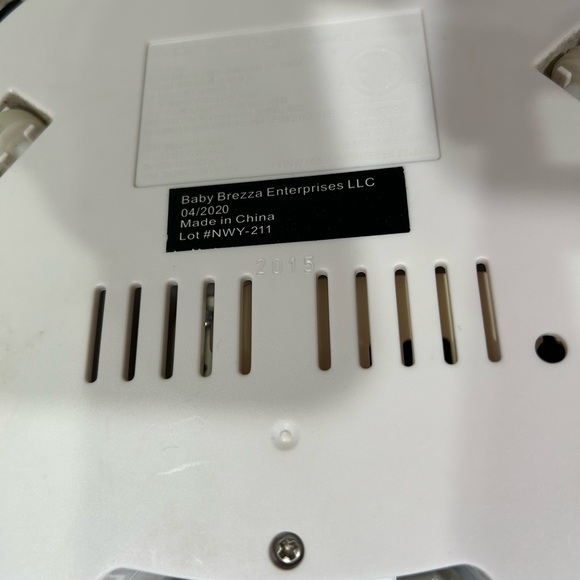 Baby Brezza Formula Pro - Picture 5 of 5